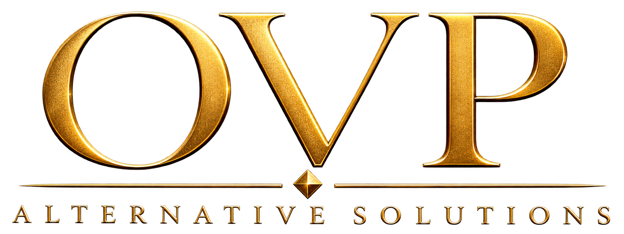 Logo OVP Alternative Solutions